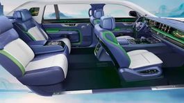 Hongqi L5 (2023)