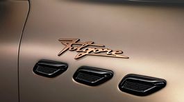 Maserati Grecale Folgore - 2023