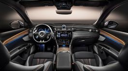 Maserati Grecale Folgore - 2023