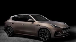 Maserati Grecale Folgore - 2023
