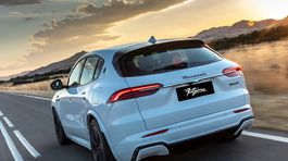 Maserati Grecale Folgore - 2023
