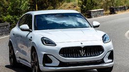 Maserati Grecale Folgore - 2023