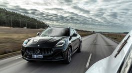 Maserati Grecale Folgore - 2023