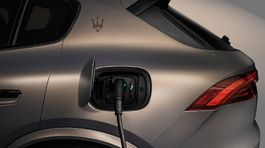Maserati Grecale Folgore - 2023