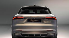 Maserati Grecale Folgore - 2023
