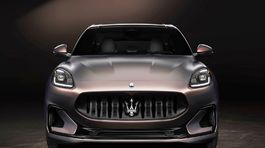 Maserati Grecale Folgore - 2023