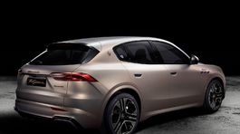 Maserati Grecale Folgore - 2023