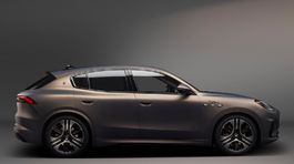 Maserati Grecale Folgore - 2023