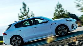 Maserati Grecale Folgore - 2023