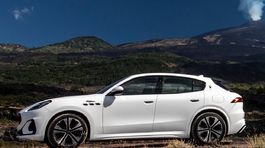 Maserati Grecale Folgore - 2023