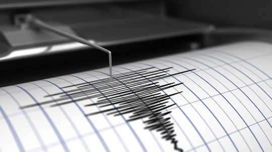 Stredajšie slabé zemetrasenie pri Michalovciach malo magnitúdo 2,2