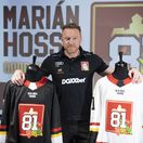 SR Hokej Hossa rozlúčka NHL účasť Lidström Chára TK BAX