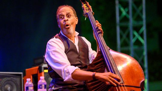 Stanley Clarke