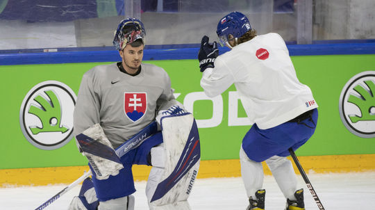 Súhlasia Slováci s neúčasťou hráčov z KHL na MS? Výsledky prieskumu môžu prekvapiť