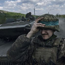 vojna na Ukrajine, Bachmut