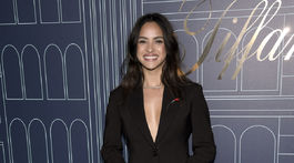 Adria Arjona