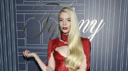 Anya Taylor-Joy