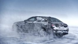 BMW 5 - testovacie prototypy 2023