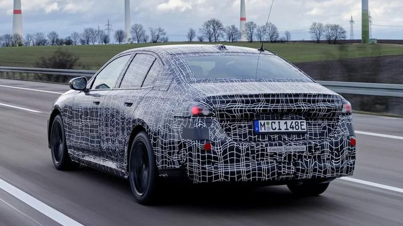 BMW sľubuje, že komfortom pripomenie deviata...