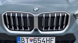 BMW X1 xDrive 23i  (2023)