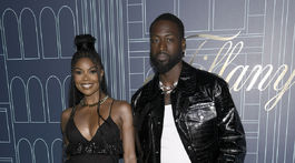 Gabrielle Union a jej manžel Dwyane Wade