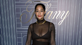 Herečka Tracee Ellis Ross.