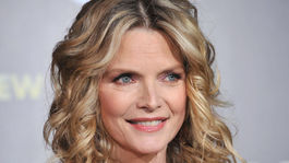 Michelle Pfeiffer