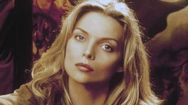 Michelle Pfeiffer v roku 1994.