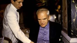 Milan Kundera