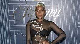 Tiffany Haddish