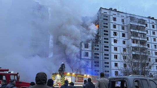 Pavel a Čaputová pricestovali na návštevu...