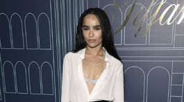 Zoe Kravitz