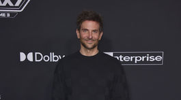 Bradley Cooper