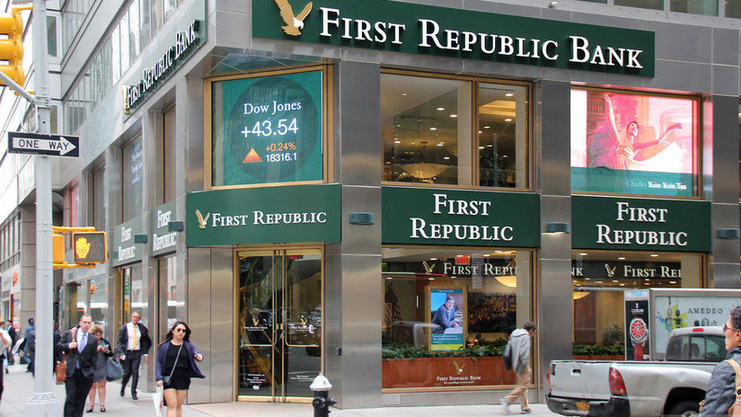 First republic
