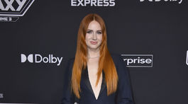 Karen Gillan