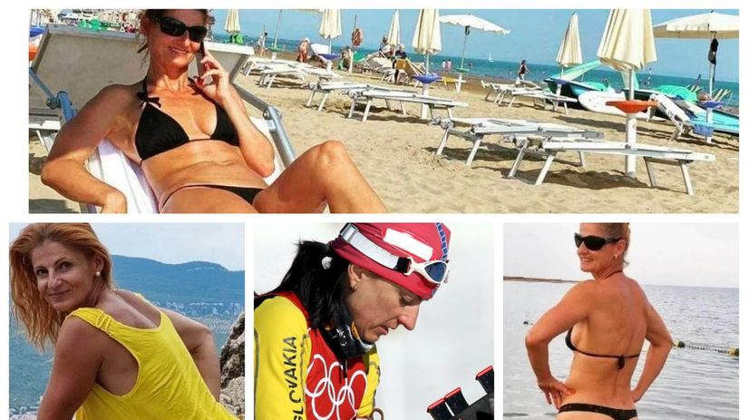 Martina Halinárová-Jašicová má za sebou veľmi...