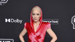 Pom Klementieff