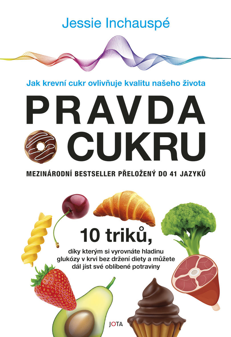 Knihu vydalo nakladateľstvo JOTA v tomto roku.