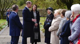 Britain Royals