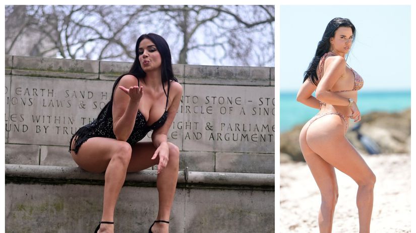 Ivana Knollová sa už neukazuje iba na...