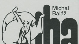 naj kniha 2022 Michal Balaz  Iba Fiser