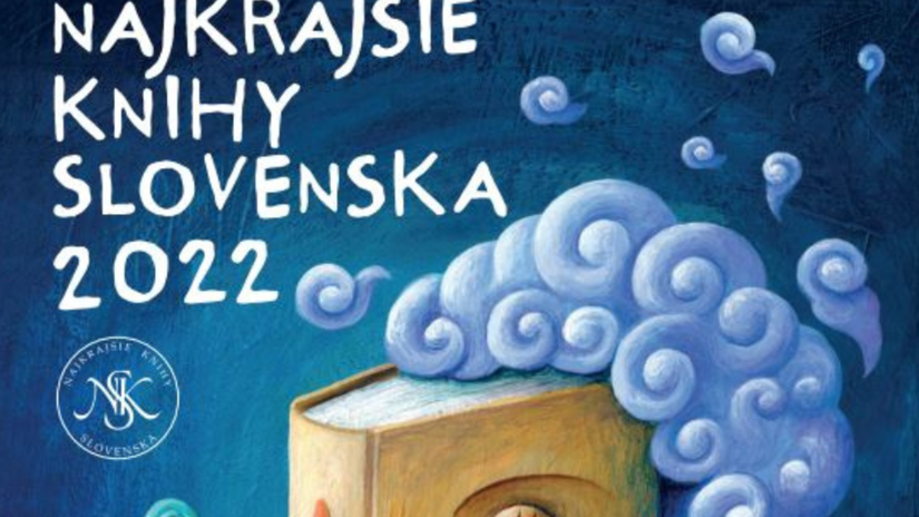 Najkrajšie knihy Slovenska 2022