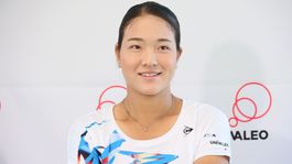 18. Sayaka Ishiiová