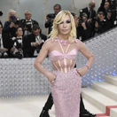 2023 MET Museum Costume Institute Benefit Gala