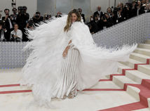 Gisele Bündchen