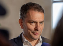 Igor Matovič, parlament, májová schôdza