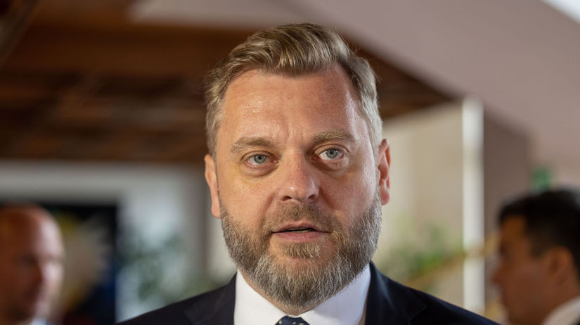 parlament, Juraj Krúpa