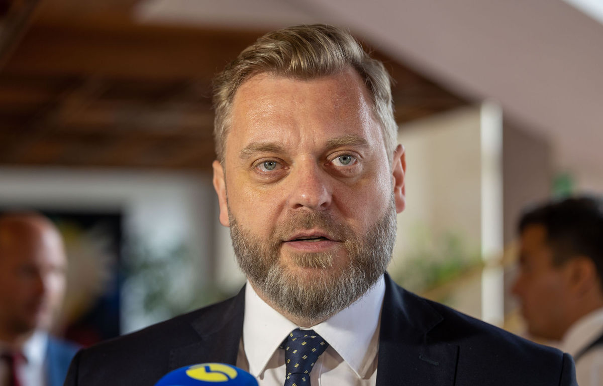 Juraj Krúpa