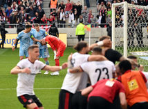 Slovan, Trnava