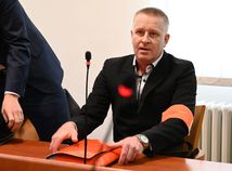 SR Trnava OS súd Josef Šipoš marihuana verdikt TTX